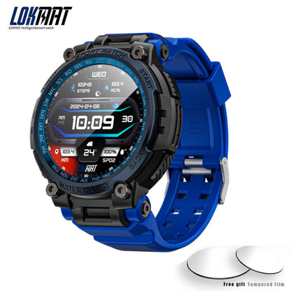 LOKMAT NEW ATTACK MAX Outdoor Sport Smart Watch