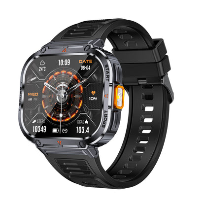 LOKMAT NX23 Sport Smart Watch