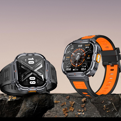 LOKMAT NX23 Sport Smart Watch