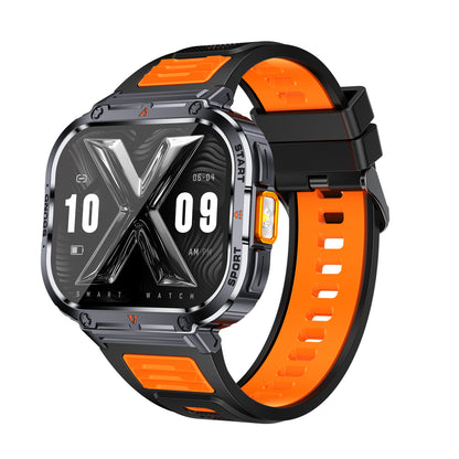 LOKMAT NX23 Sport Smart Watch