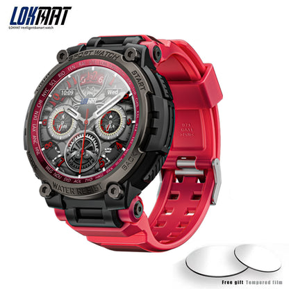 LOKMAT NEW ATTACK MAX Outdoor Sport Smart Watch